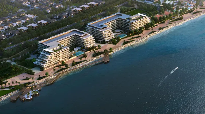 Bashayer Residences Phase 1