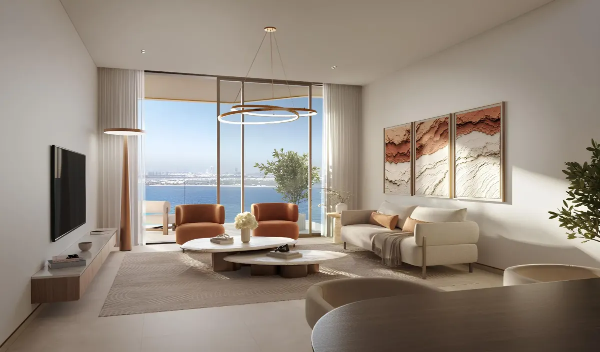 Bashayer Residences Phase 1 — 3
