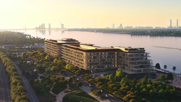 Bashayer Residences Phase 2