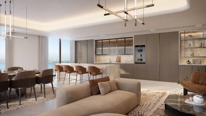 Bashayer Residences Phase 2