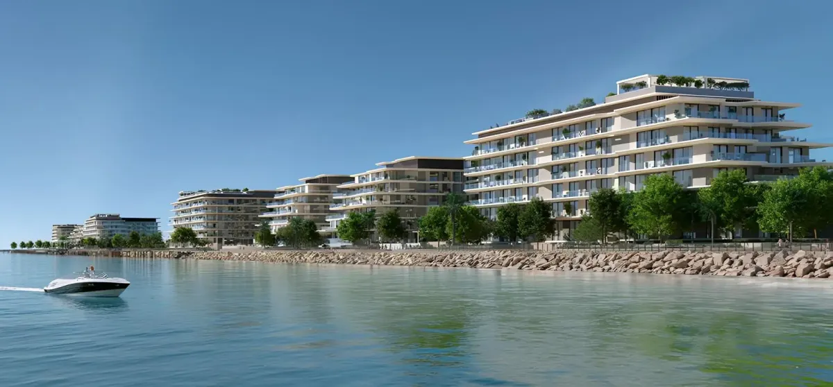 Bashayer Residences Phase 2 — 2