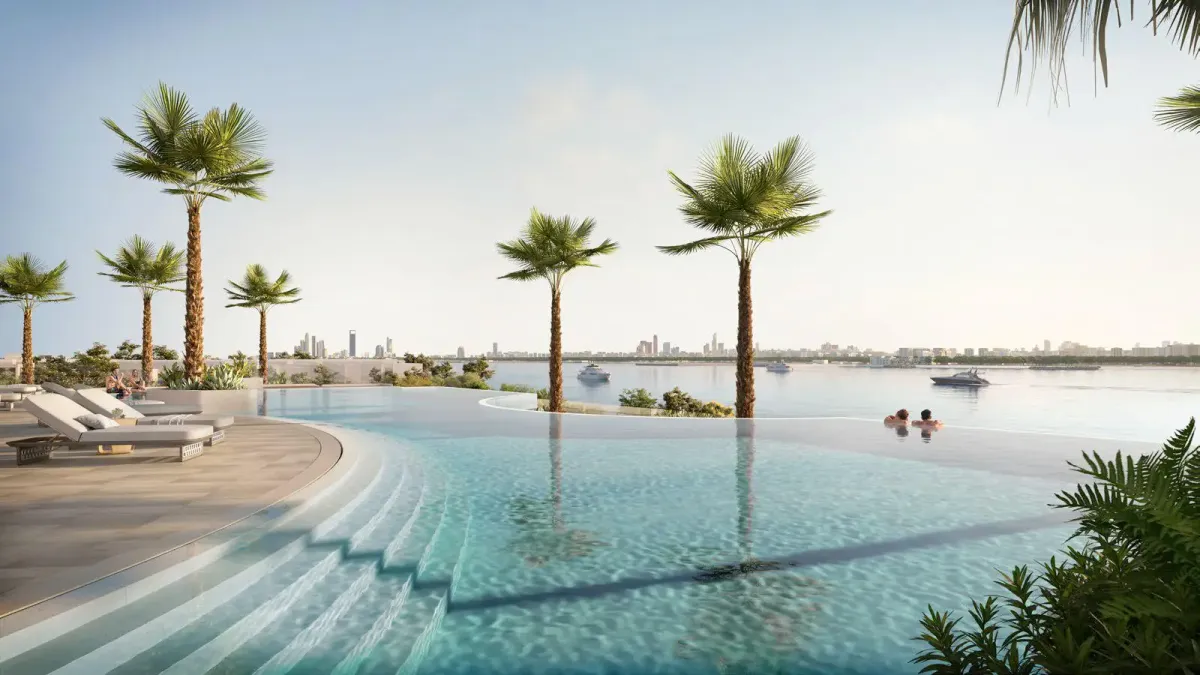 Bashayer Residences Phase 2 — 3