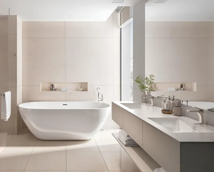 Bashayer Villas by Modon