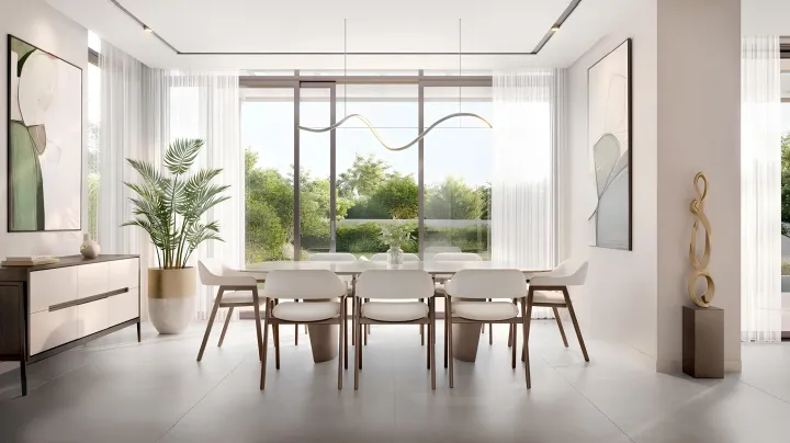 Bashayer Villas by Modon