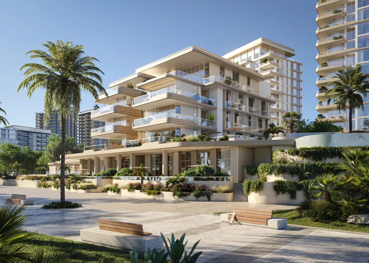 Bay Grove Residences - Phase 4 — 1