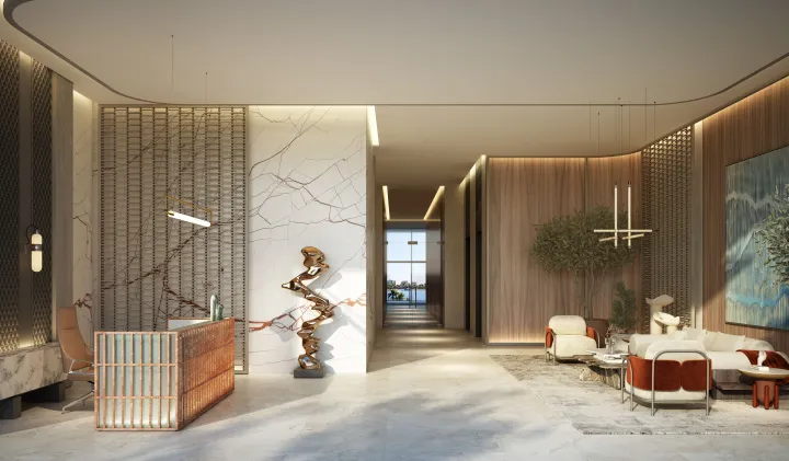 Bay Grove Residences - Phase 4