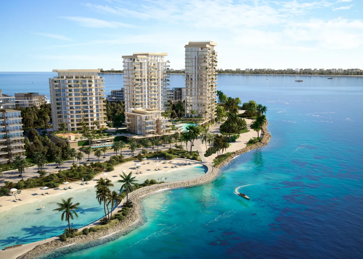 Bay Grove Residences - Phase 4 — 2