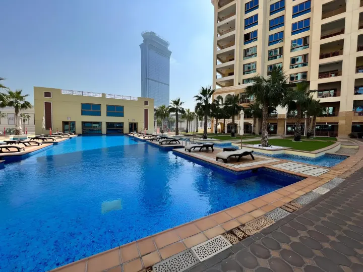 Marina Residences & Townhouses 1
