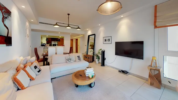 Marina Residences & Townhouses 1