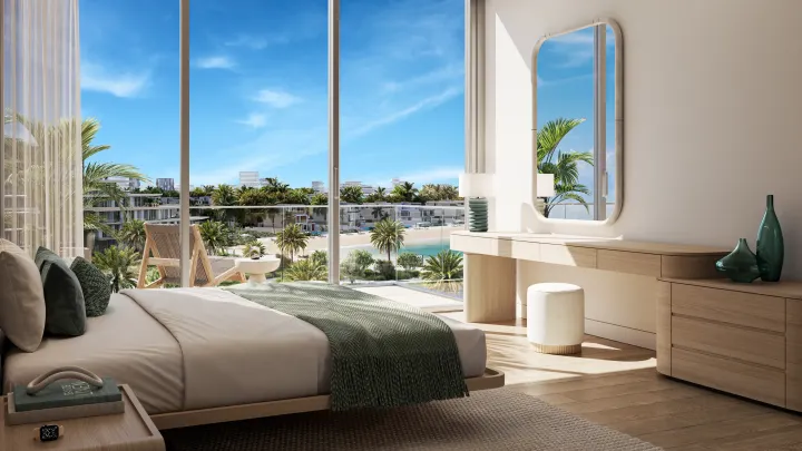 Palm Central Private Residences Phase 1