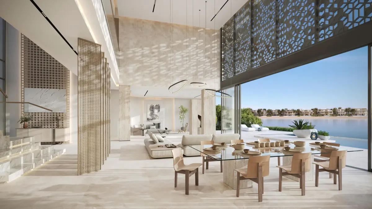 The Villa Collection — 1