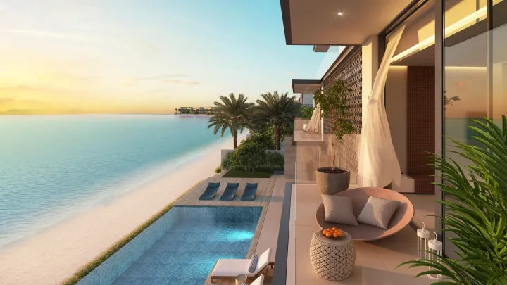 The Villa Collection