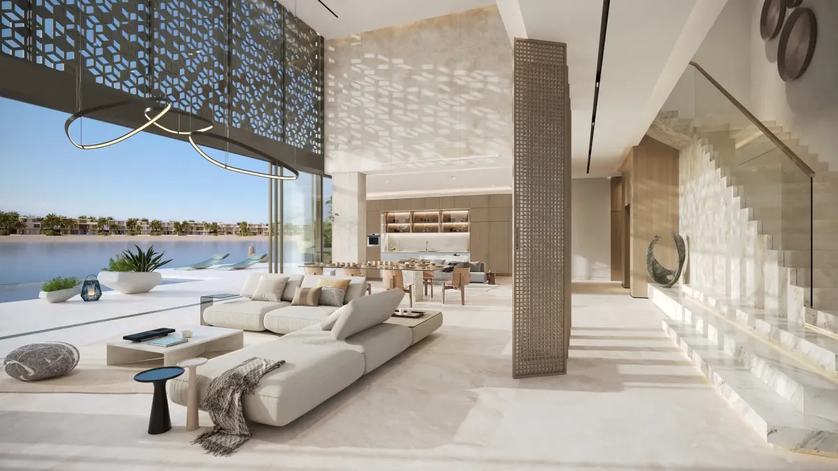 The Villa Collection — 3
