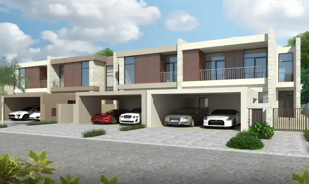 Casa Flores — 1