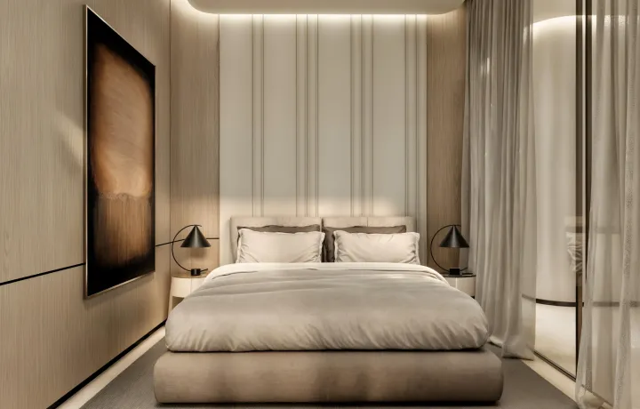 HENGE RESIDENCES by Nord