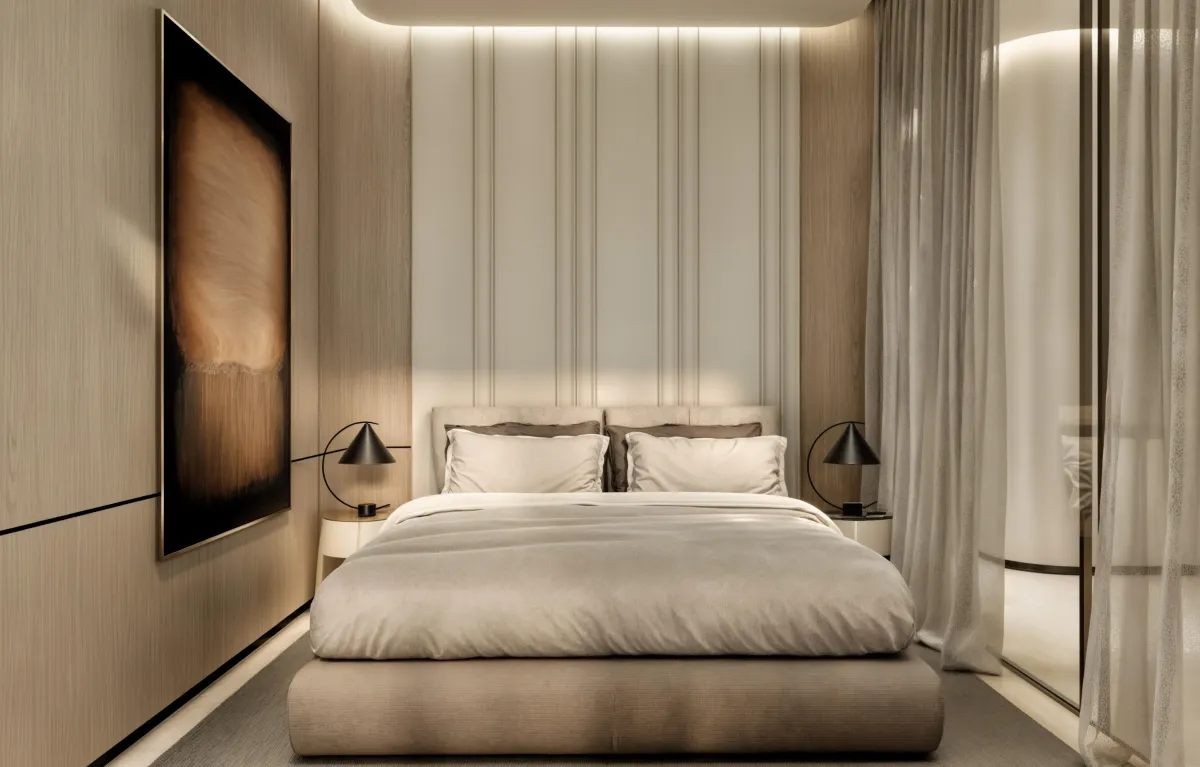HENGE RESIDENCES by Nord — 3