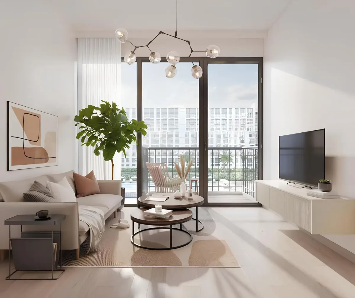 Liva Apartments — 1