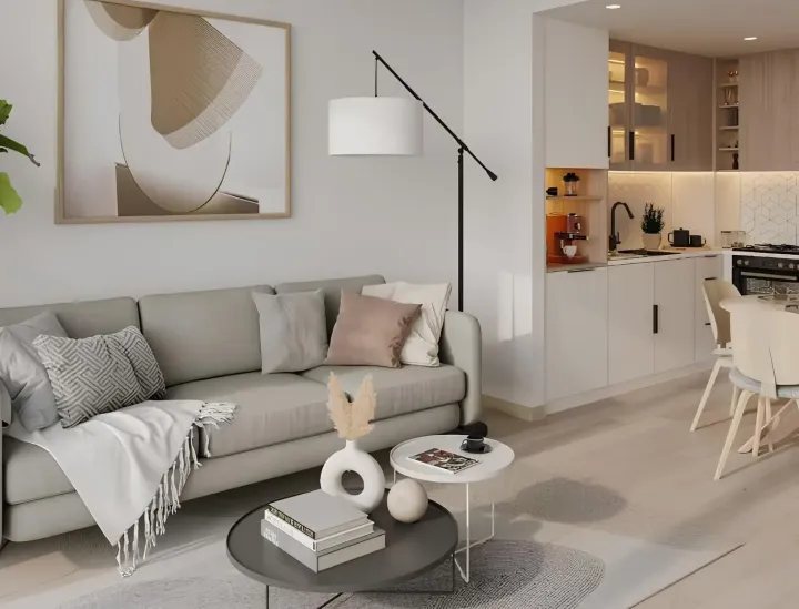 Liva Apartments