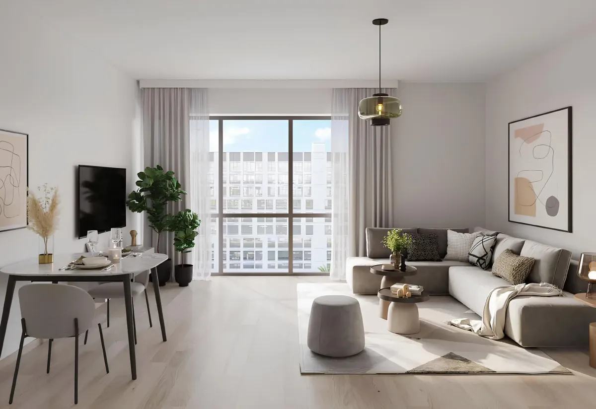 Liva Apartments — 3
