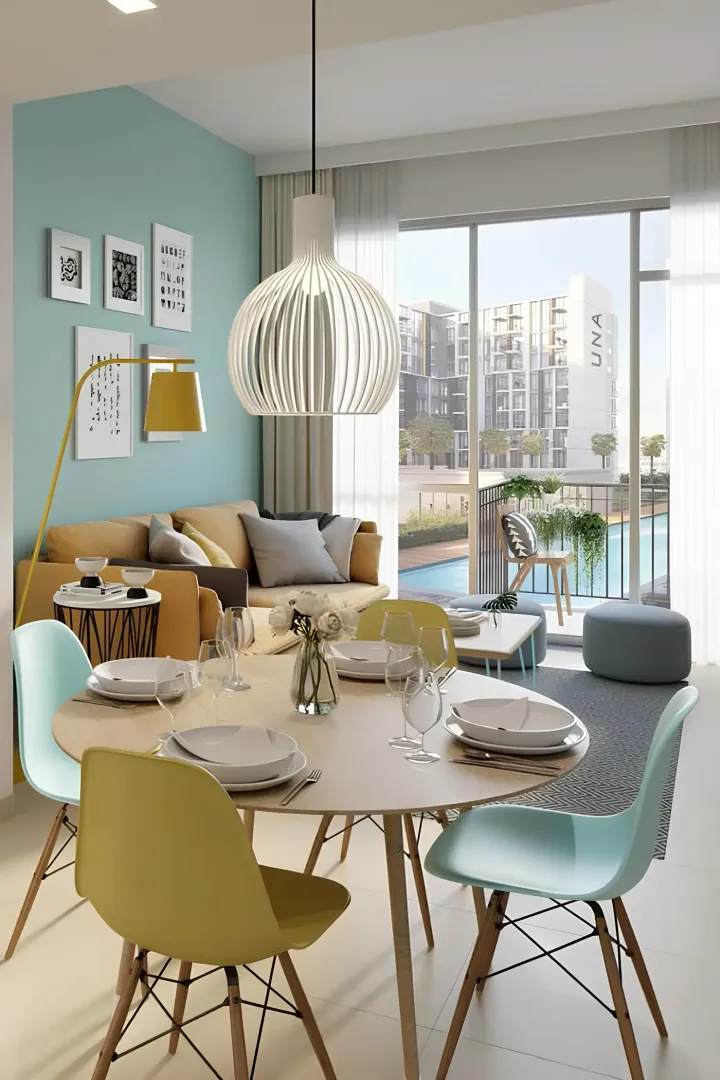 Una Apartments