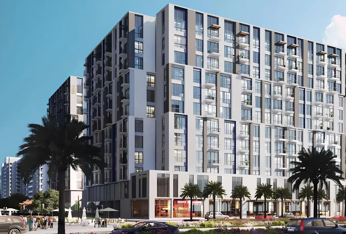 Una Apartments — 3