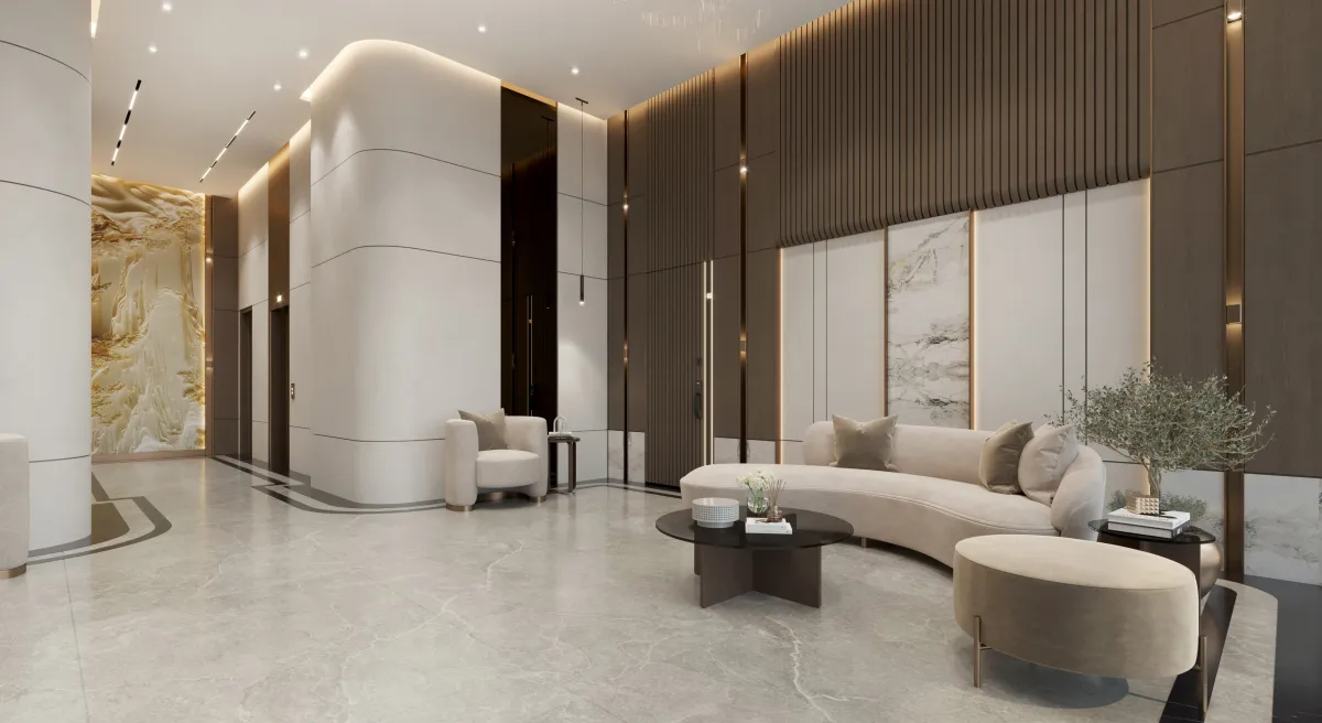 Lilian Residences — 1
