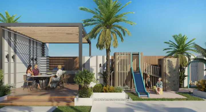 Lilian Residences