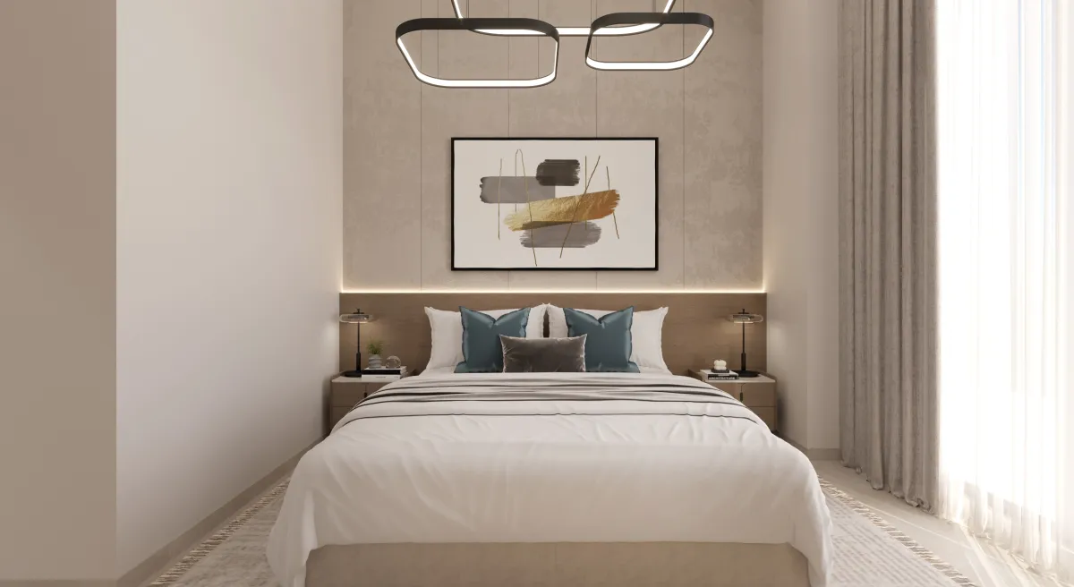 Lilian Residences — 2