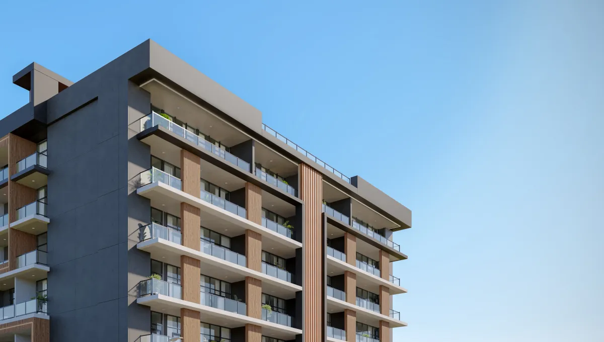 Lilian Residences — 3