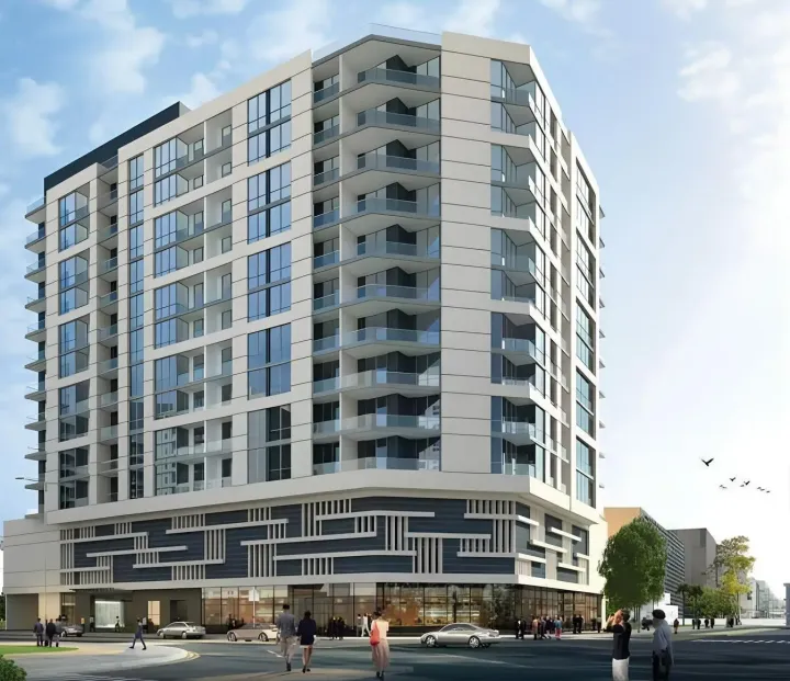 Orion Building