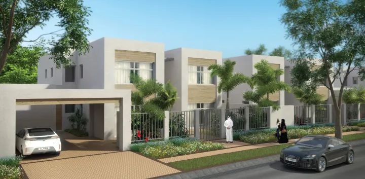Bermuda Villas