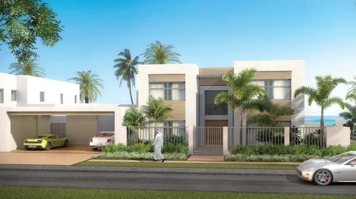Bermuda Villas