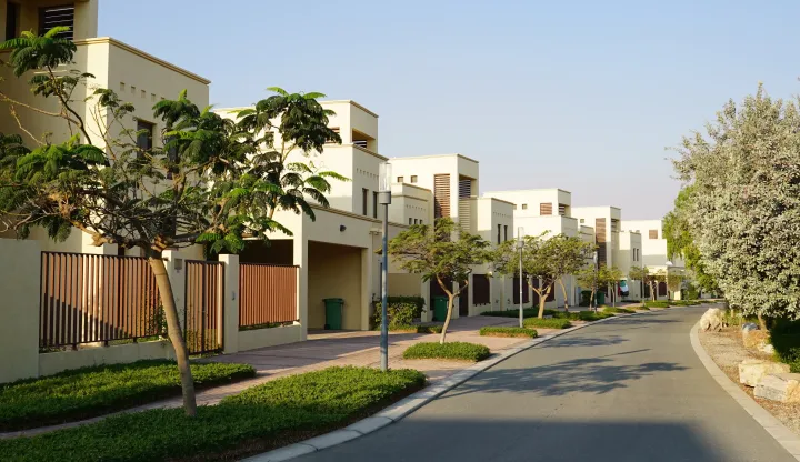 Bermuda Villas