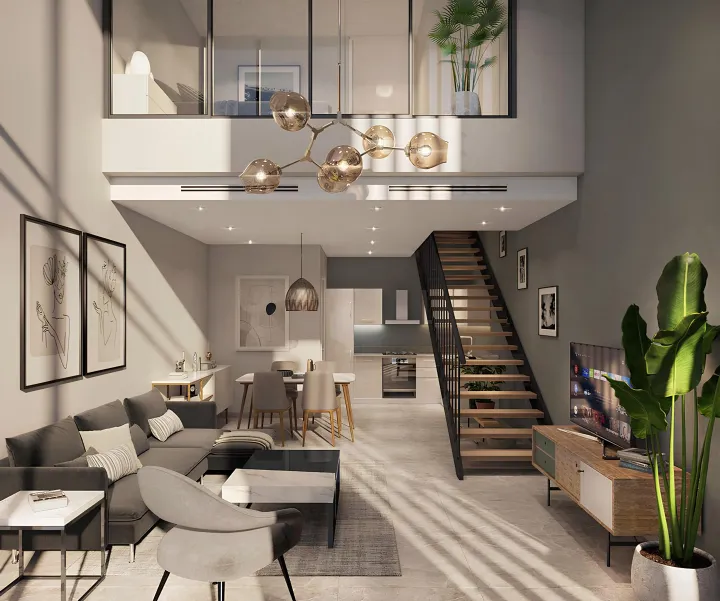 Rukan 2 Lofts