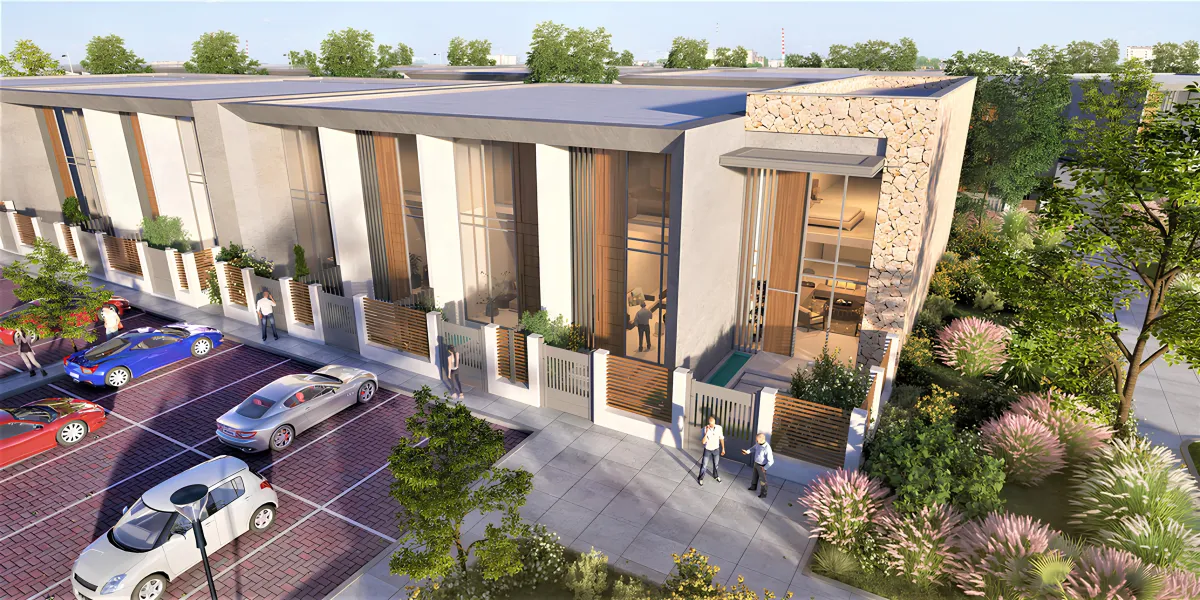 Rukan 2 Lofts — 3