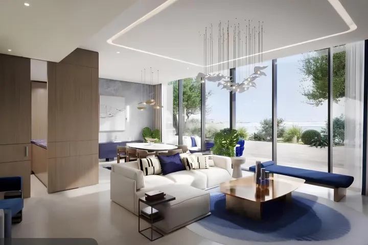 Seamont Autograph Collection Residences 2