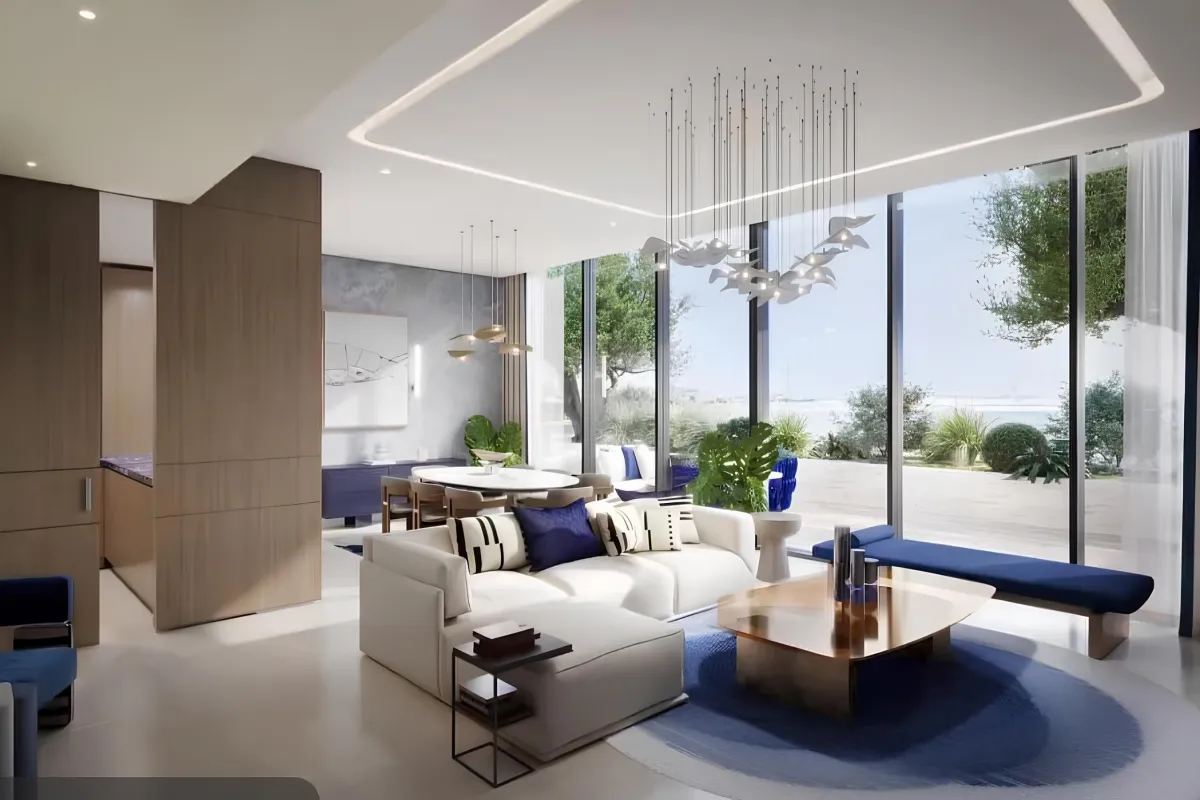 Seamont Autograph Collection Residences 2 — 2