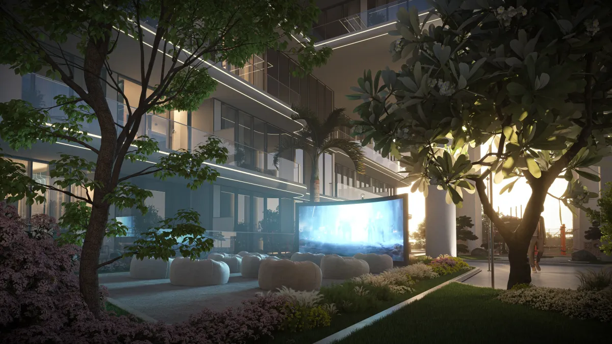 Samana Hills South 2 — 2