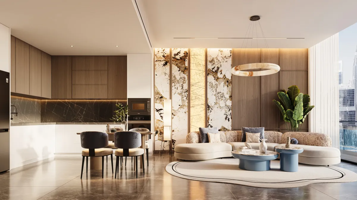Samana Hills South 2 — 3