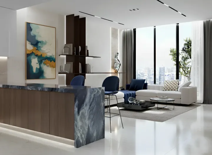 Samana Hills South 3