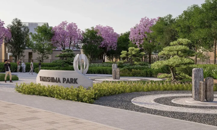 Elwood Estates Phase 2