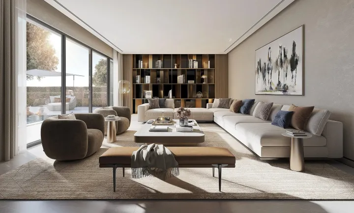 Sobha Sanctuary Phase 2