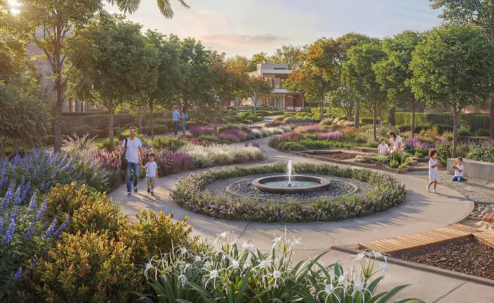 Sobha Sanctuary Phase 2