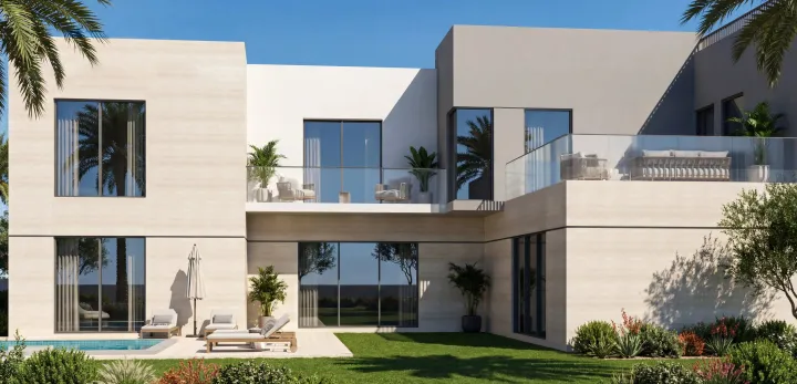 Sobha Sanctuary Phase 2