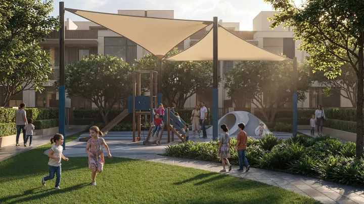 Sobha Sanctuary Phase 2