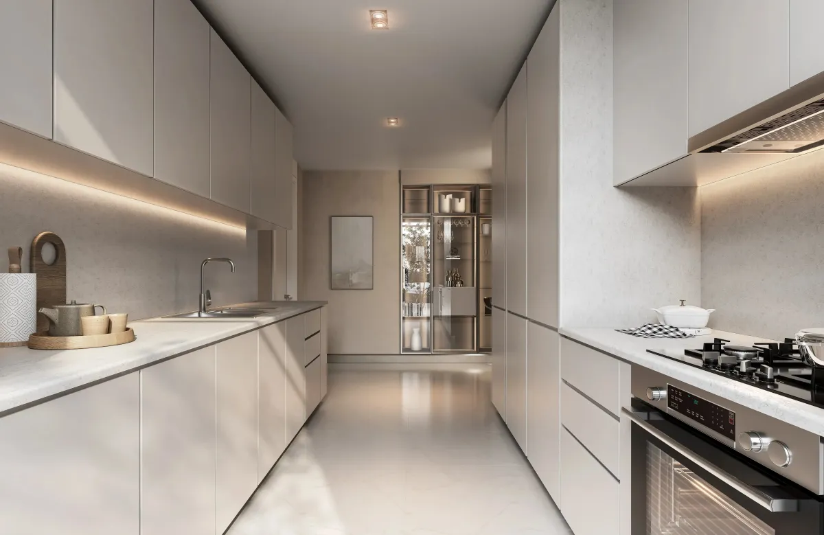 Sobha Sanctuary Phase 2 — 2