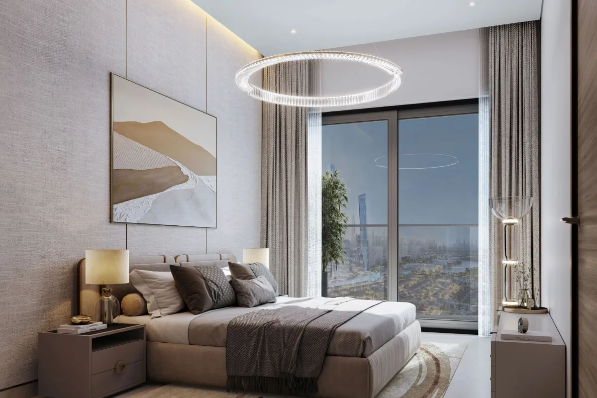 The Mirage at Sobha Central — 3