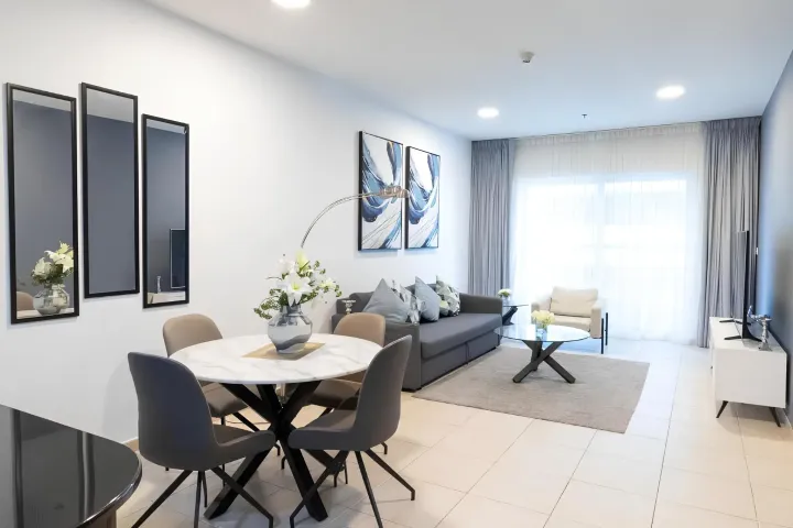 Elite Residence