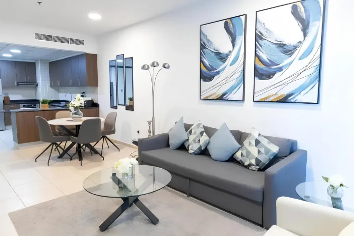 Elite Residence