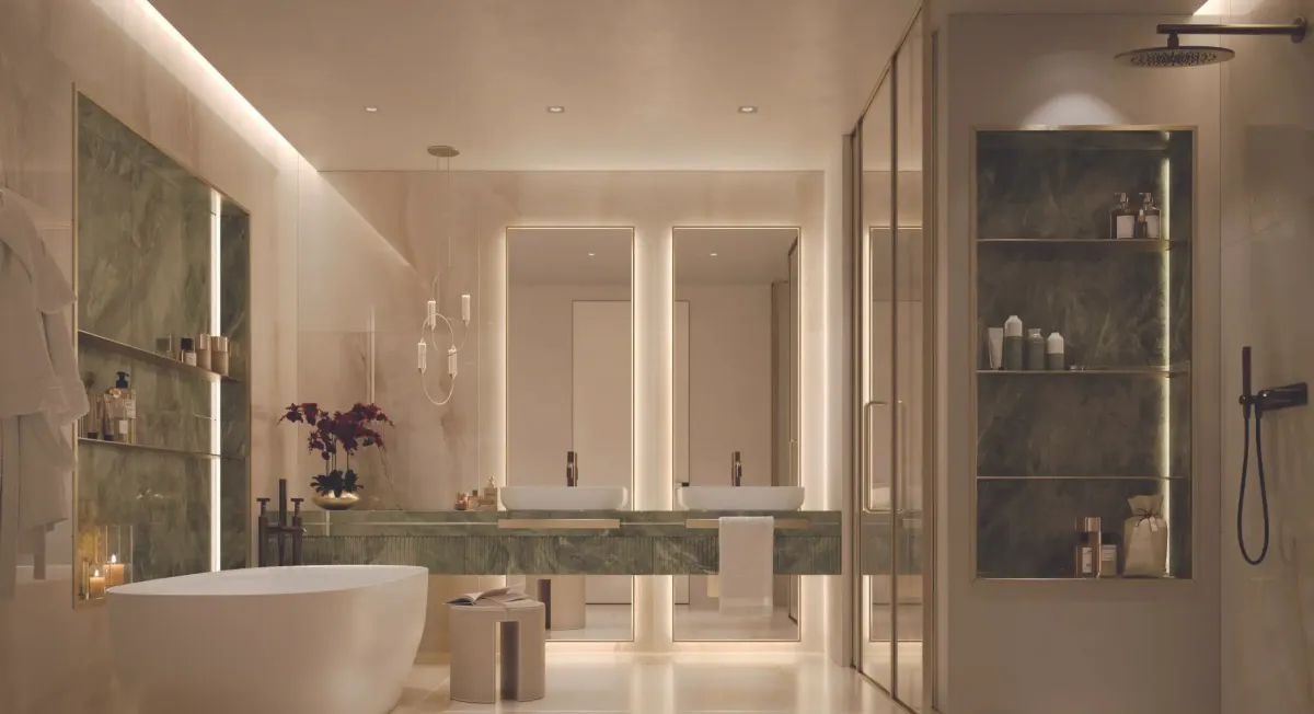 LUCE The Light at The Palm — 3
